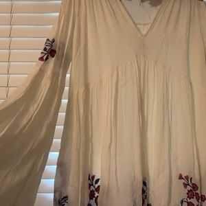 Free People dress; size XS